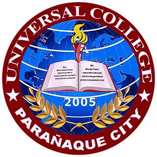 parañaque college|Universal Colleges of Paranaque .